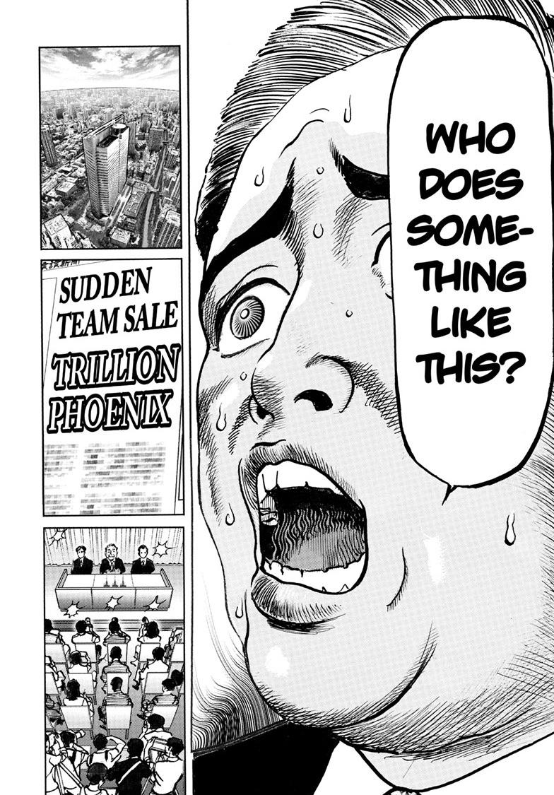 Trillion Game Chap 82 - Next Chap 83