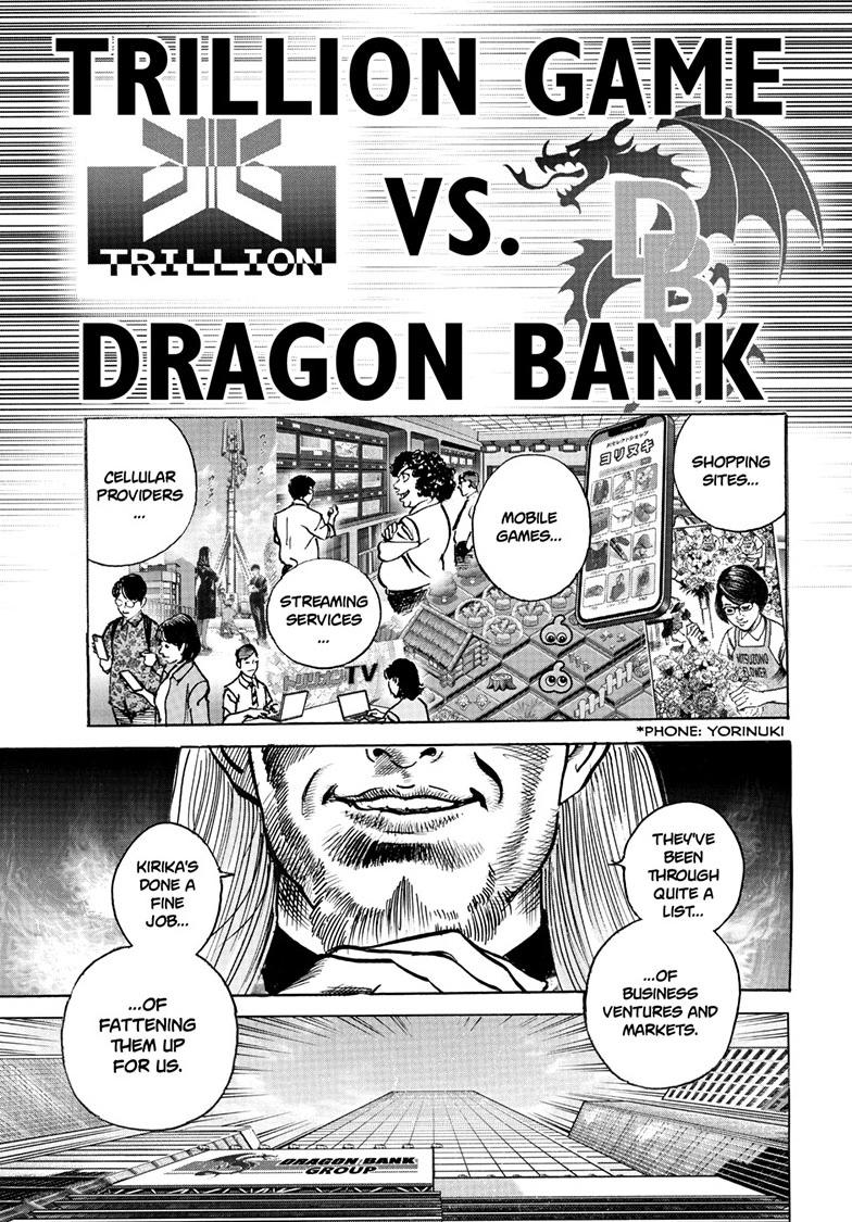 Trillion Game Chap 82 - Next Chap 83