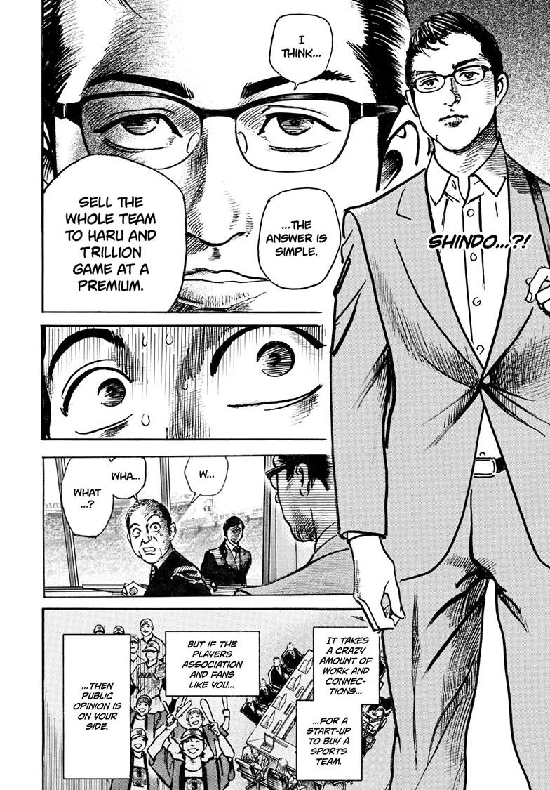 Trillion Game Chap 82 - Next Chap 83