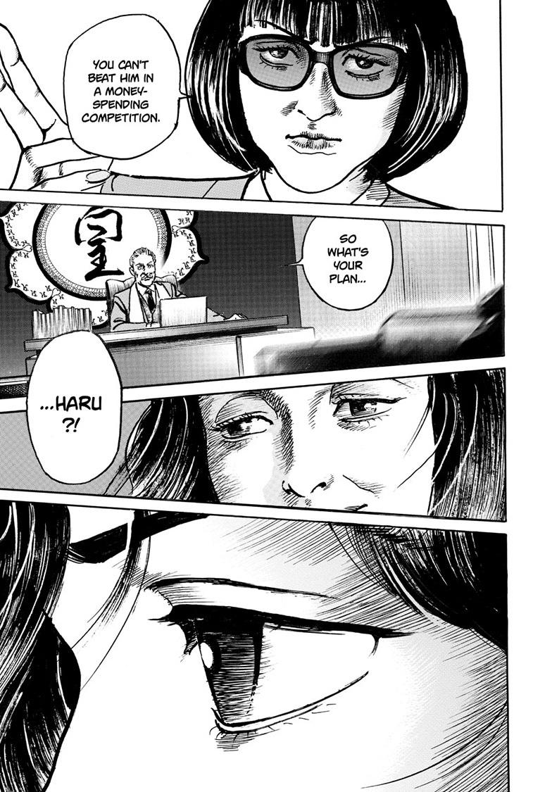 Trillion Game Chap 83 - Next Chap 84