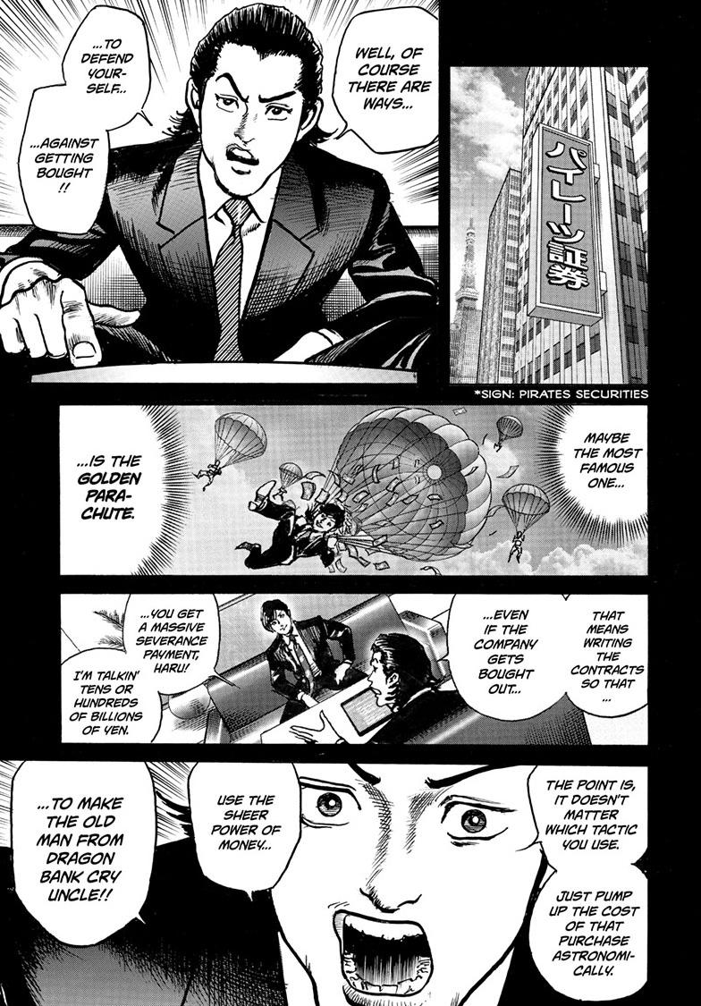 Trillion Game Chap 83 - Next Chap 84