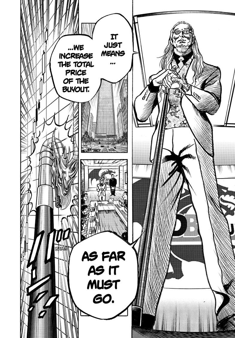 Trillion Game Chap 83 - Next Chap 84