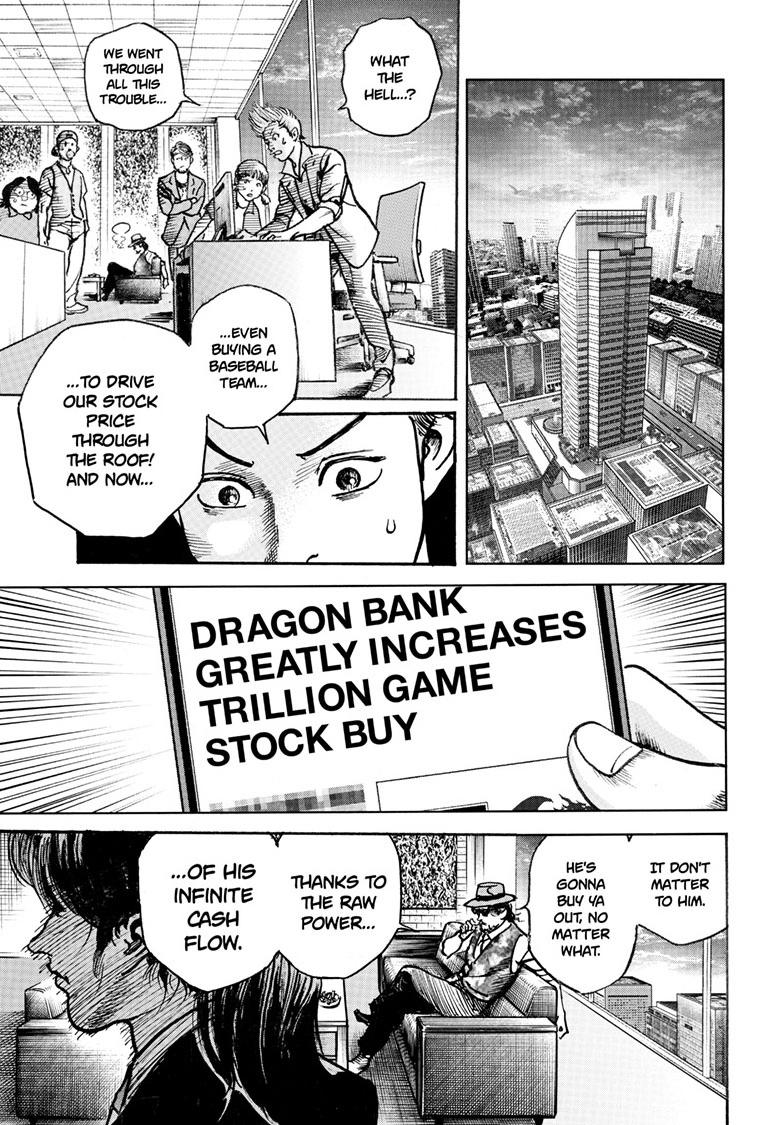 Trillion Game Chap 83 - Next Chap 84