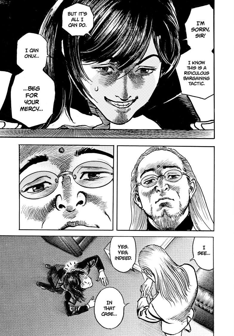 Trillion Game Chap 83 - Next Chap 84