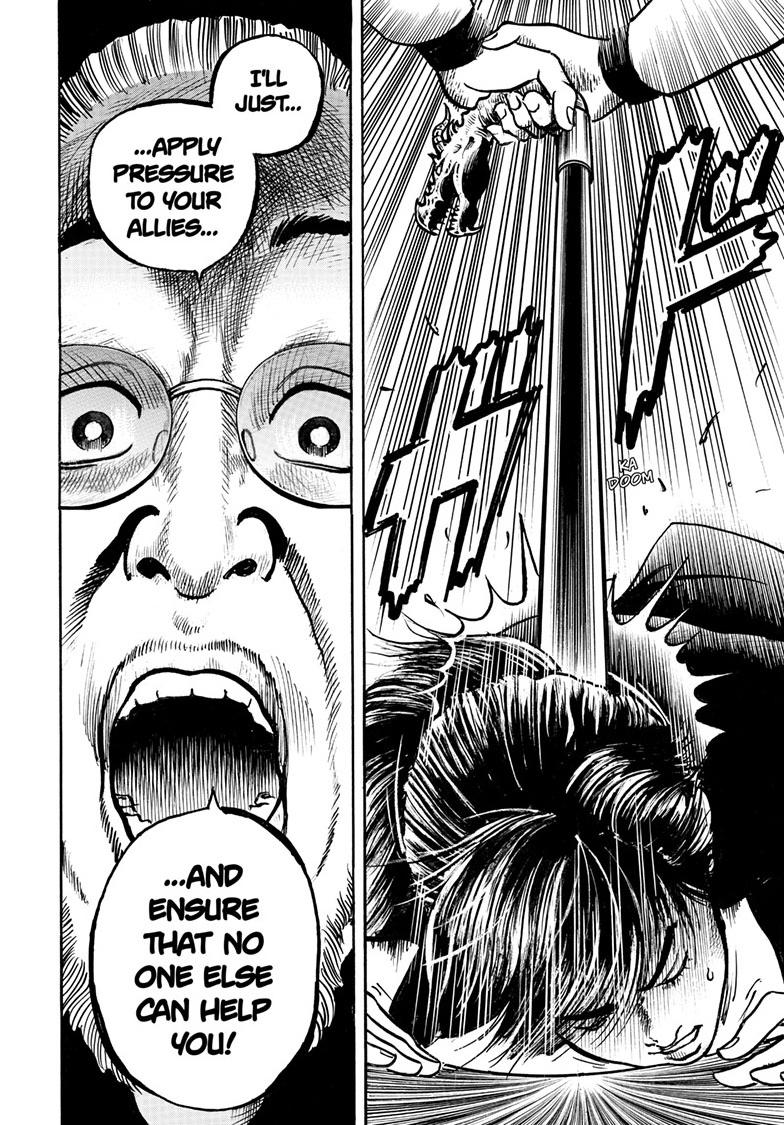 Trillion Game Chap 83 - Next Chap 84