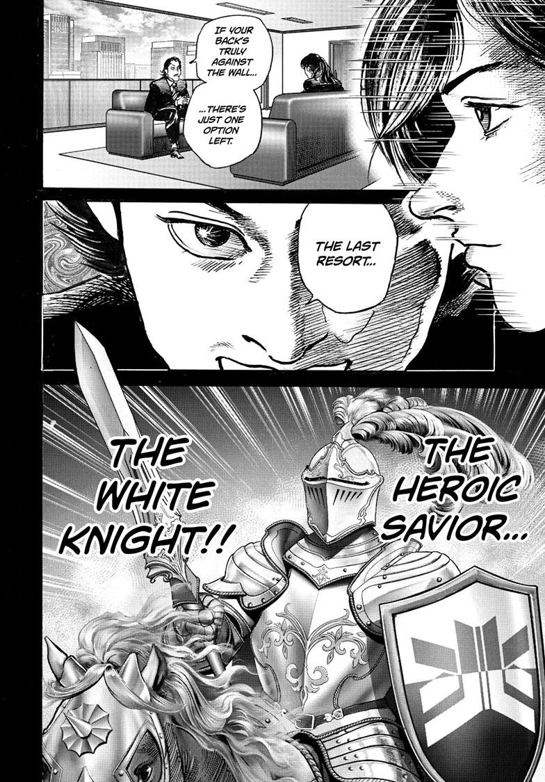 Trillion Game Chap 83 - Next Chap 84