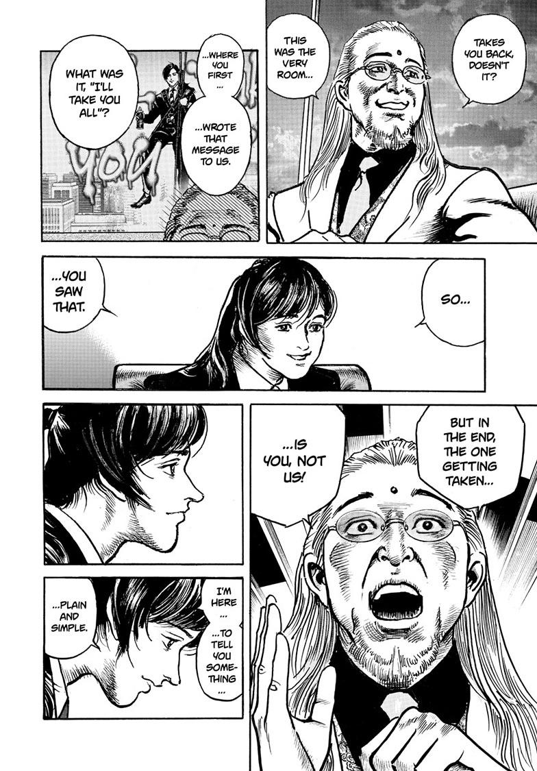 Trillion Game Chap 83 - Next Chap 84