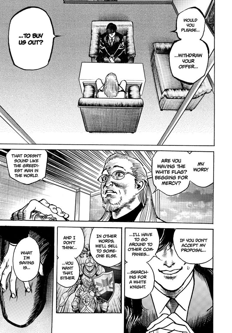 Trillion Game Chap 83 - Next Chap 84