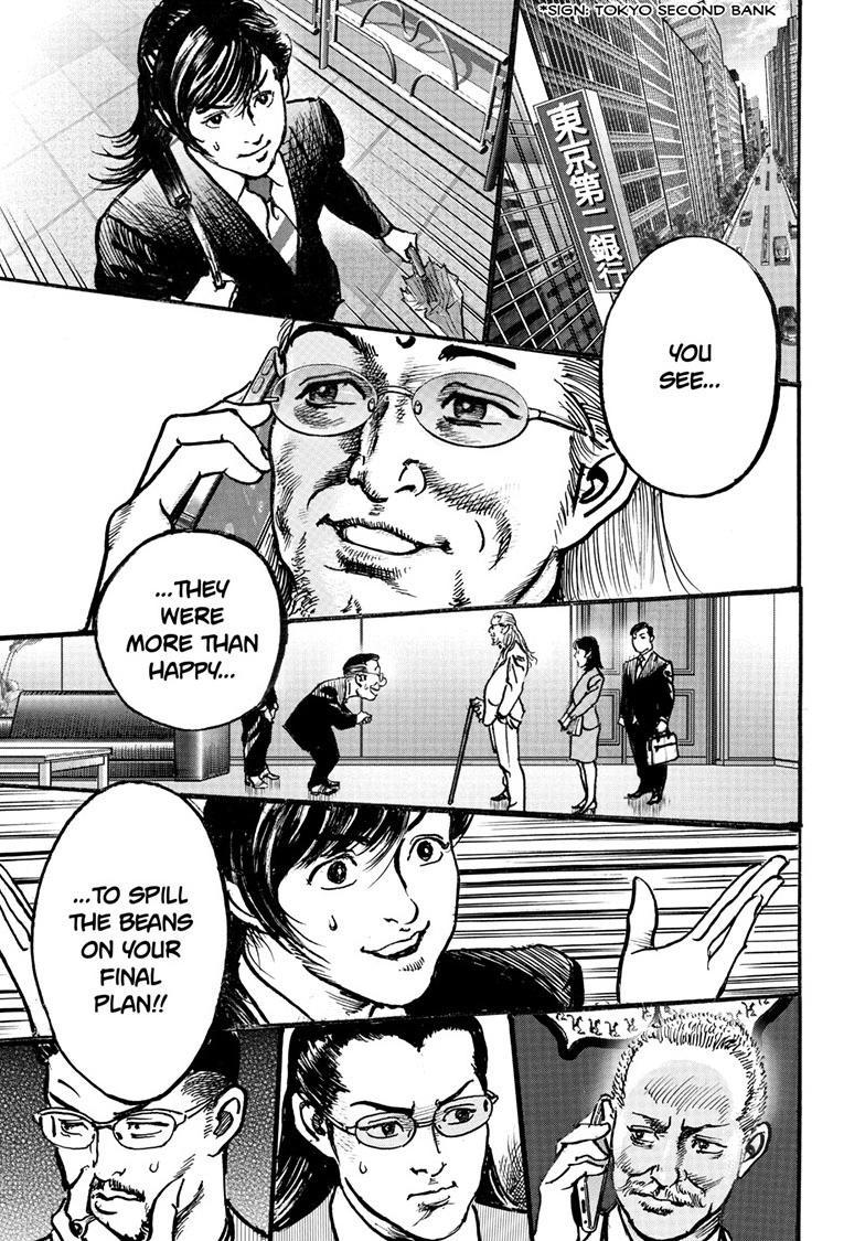 Trillion Game Chap 83 - Next Chap 84