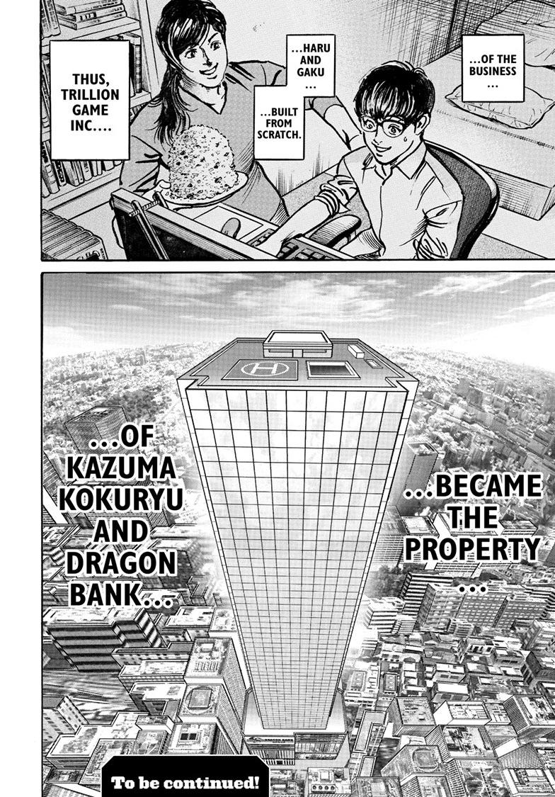 Trillion Game Chap 83 - Next Chap 84