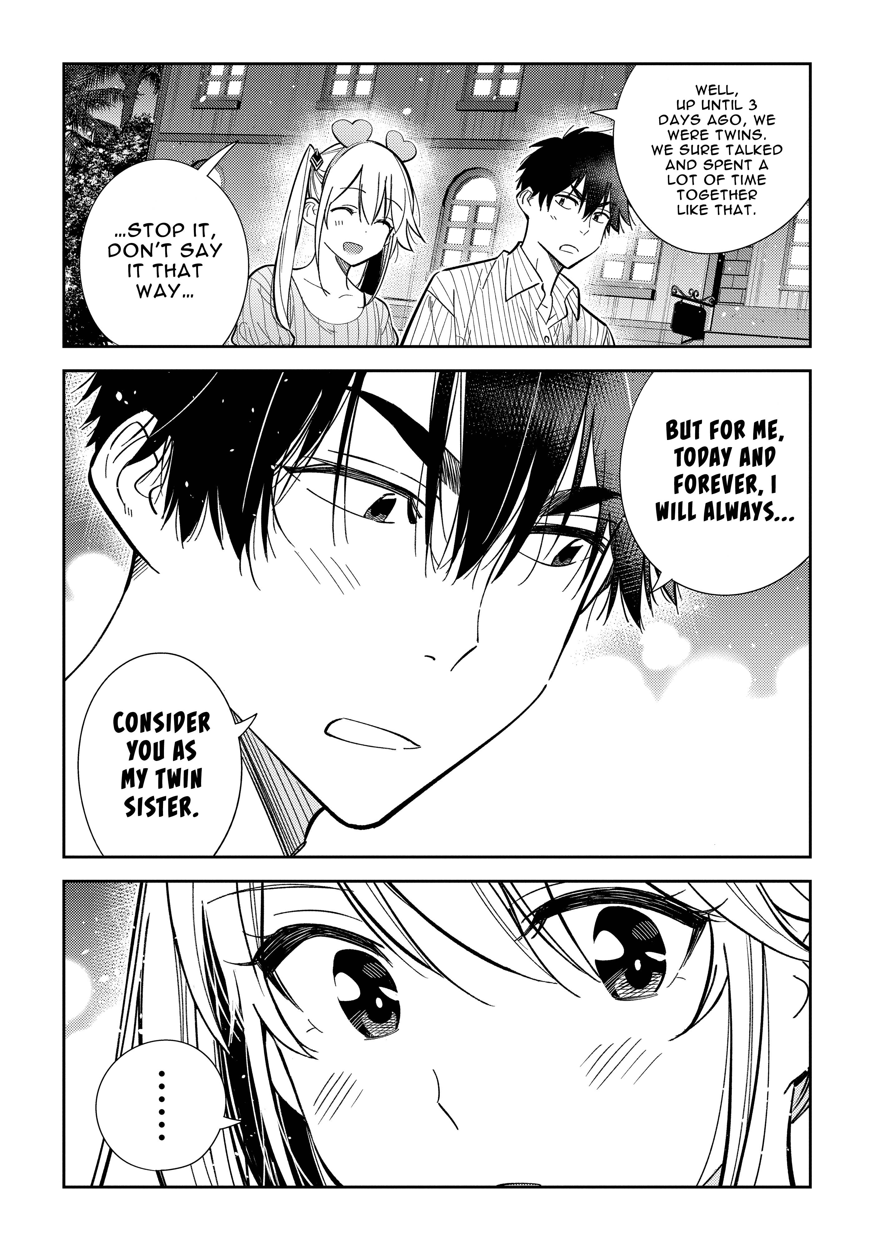 Shiunji-ke no Kodomotachi Chap 7 - Next Chap 8