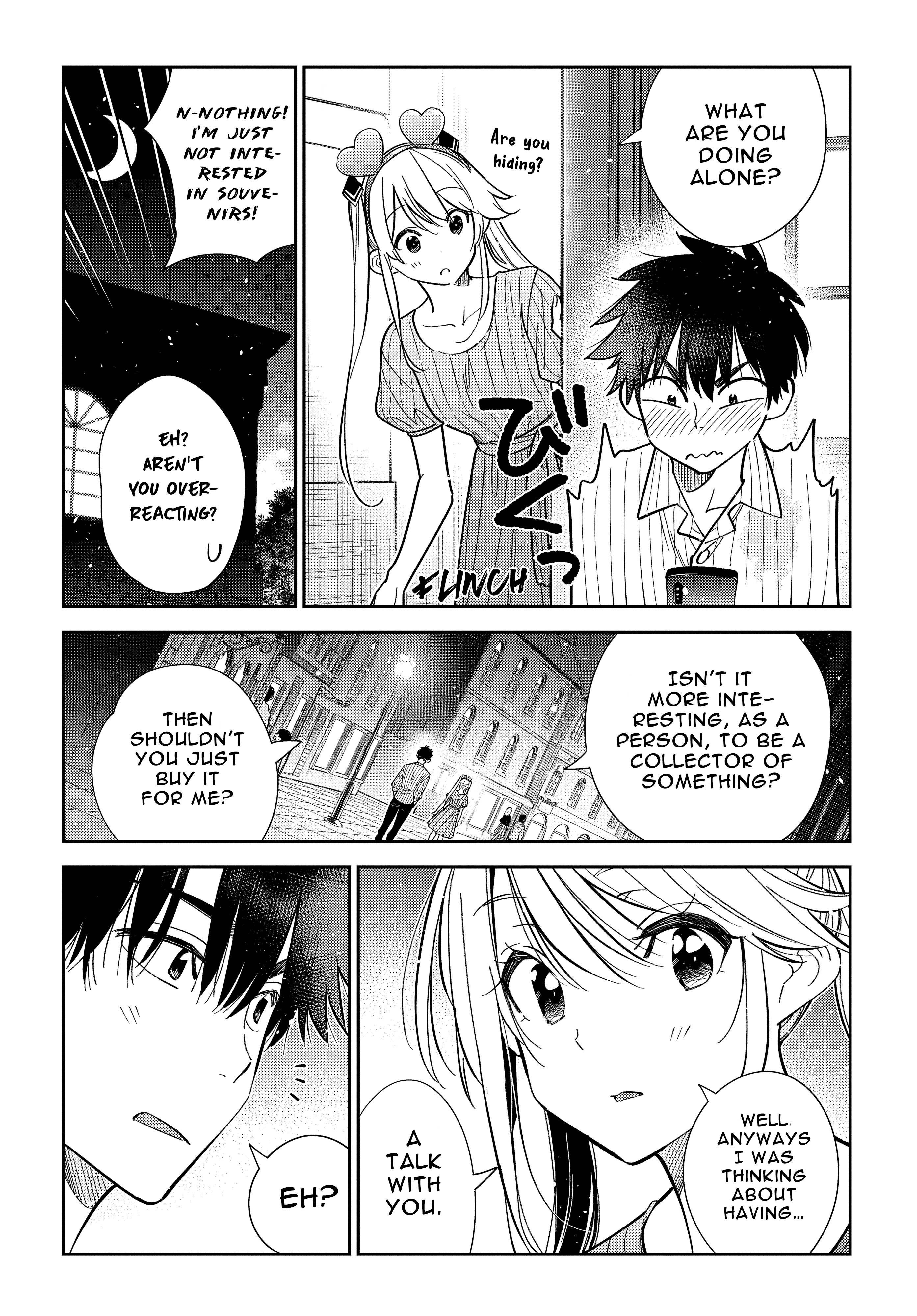 Shiunji-ke no Kodomotachi Chap 7 - Next Chap 8