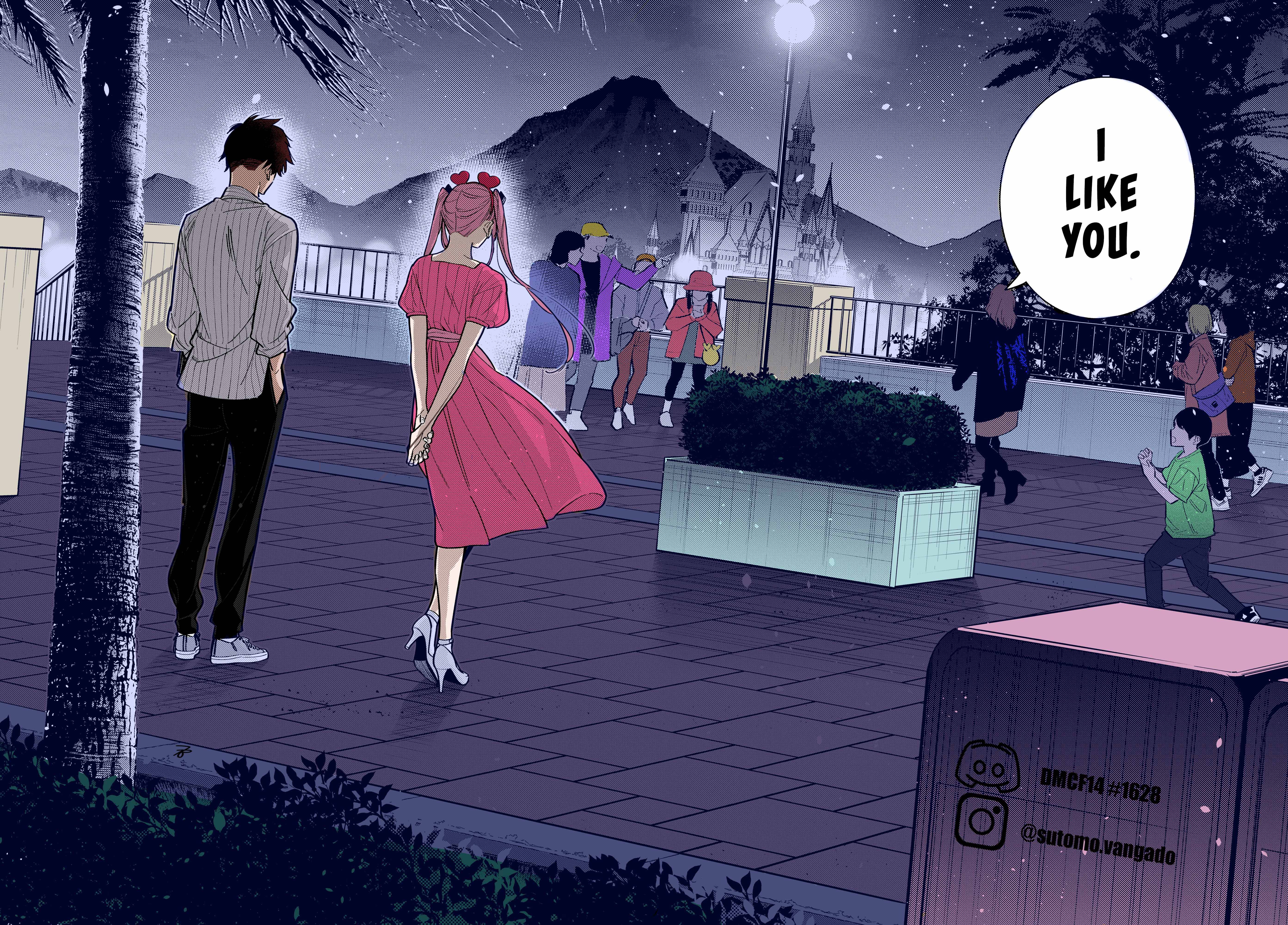 Shiunji-ke no Kodomotachi Chap 7 - Next Chap 8