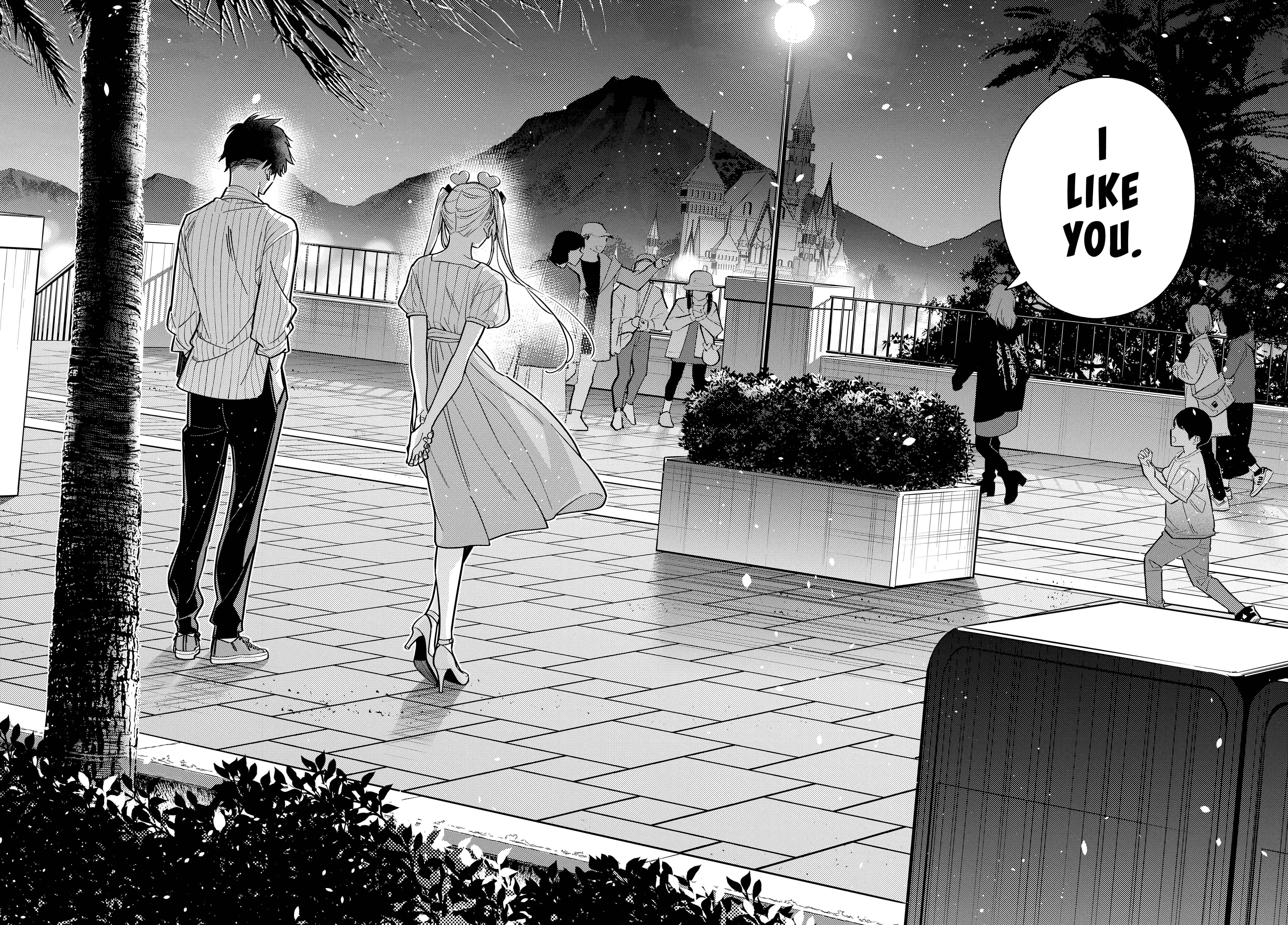 Shiunji-ke no Kodomotachi Chap 7 - Next Chap 8
