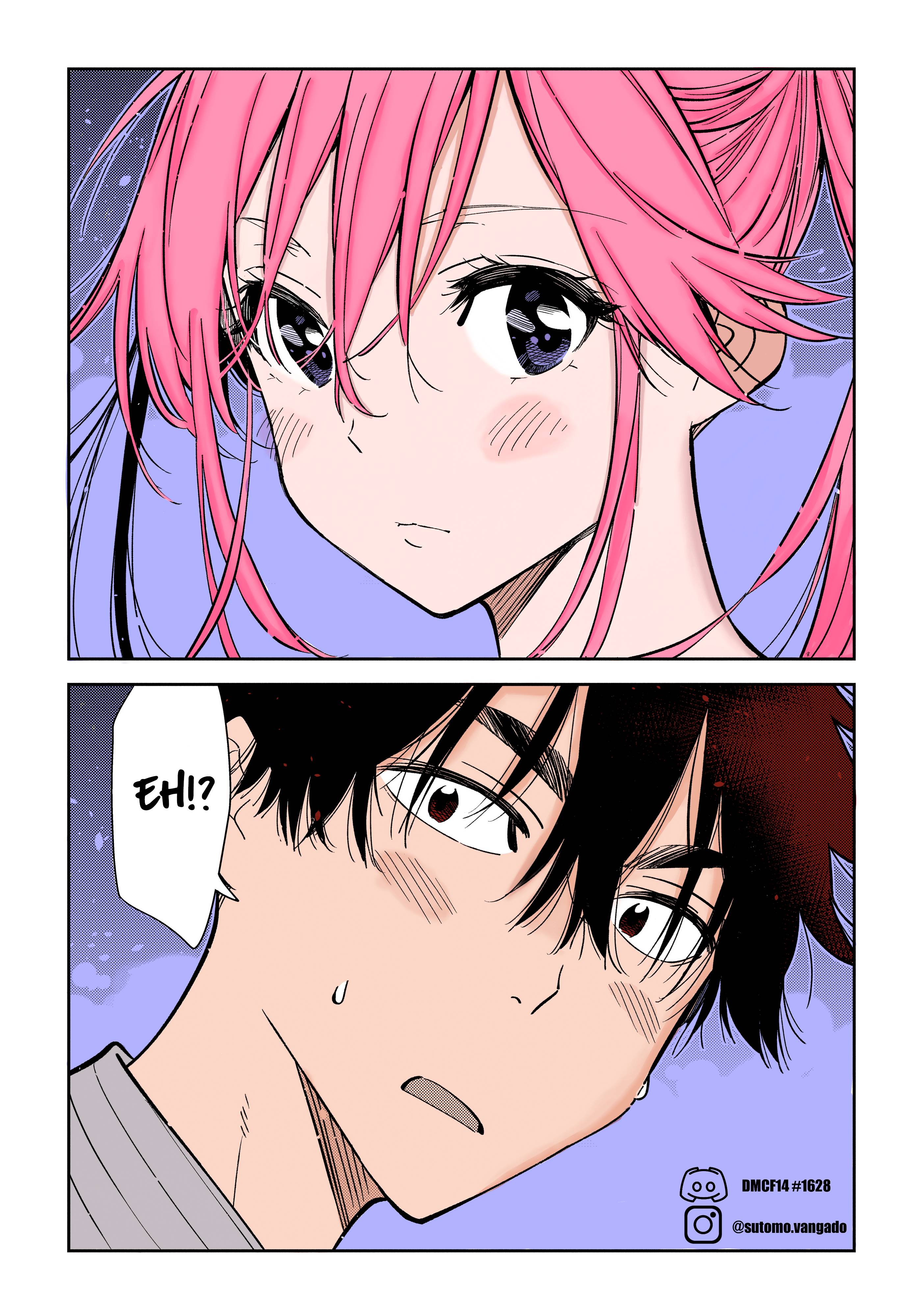 Shiunji-ke no Kodomotachi Chap 7 - Next Chap 8