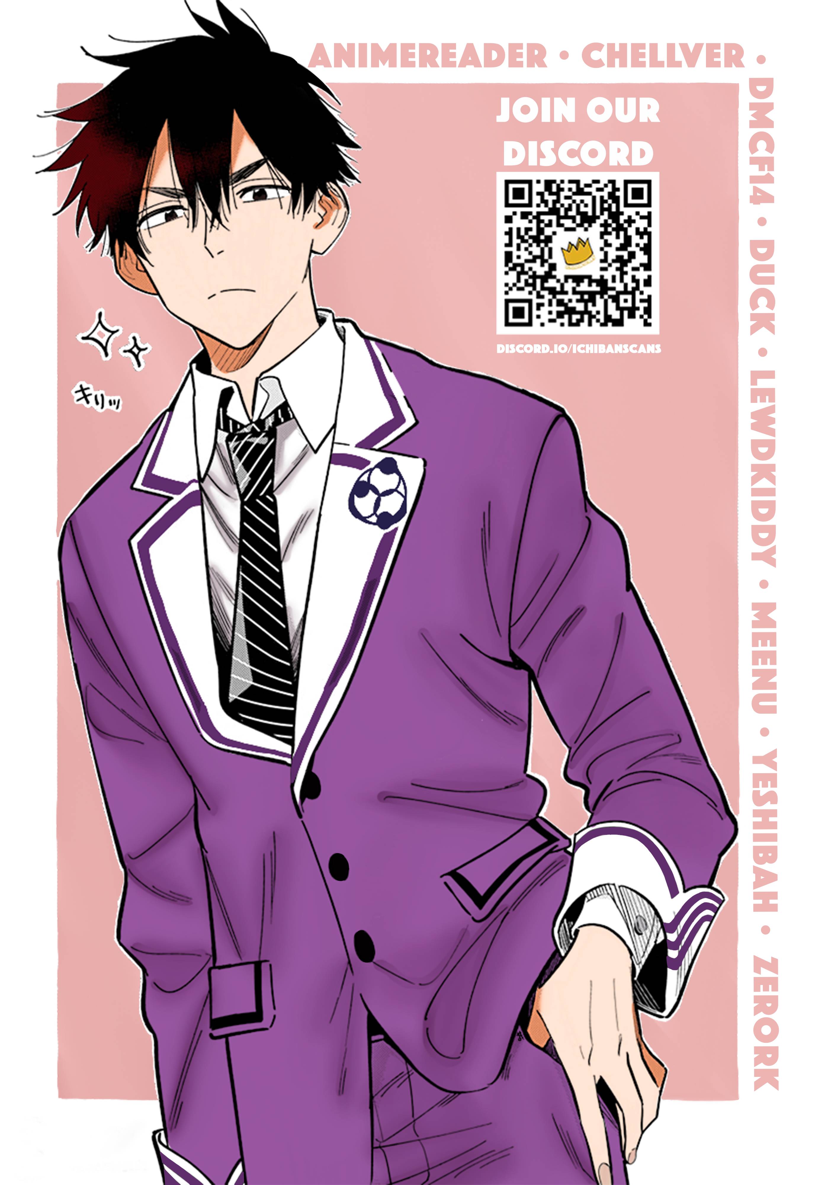 Shiunji-ke no Kodomotachi Chap 7.5 - Next Chap 8.5