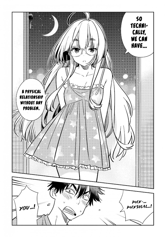 Shiunji-ke no Kodomotachi Chap 4 - Next Chap 5