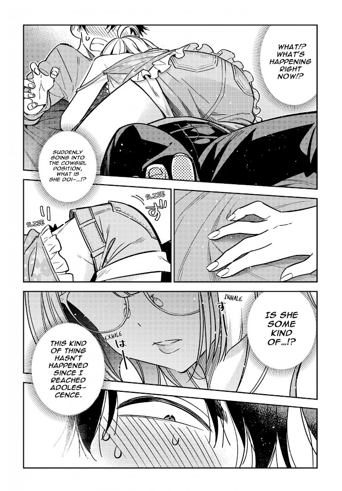 Shiunji-ke no Kodomotachi Chap 4 - Next Chap 5