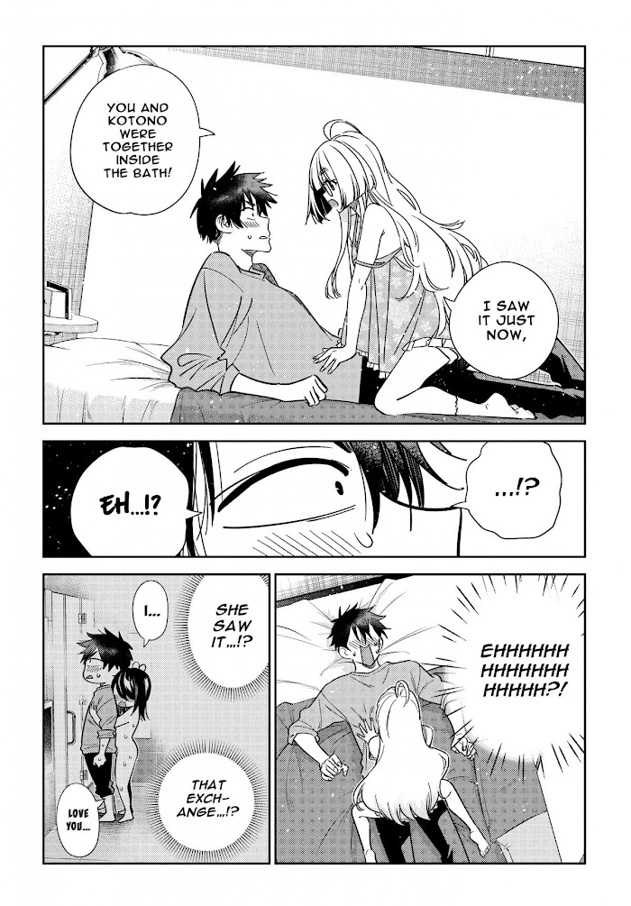 Shiunji-ke no Kodomotachi Chap 4 - Next Chap 5