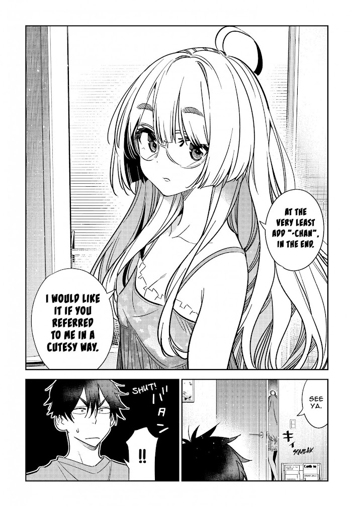 Shiunji-ke no Kodomotachi Chap 4 - Next Chap 5