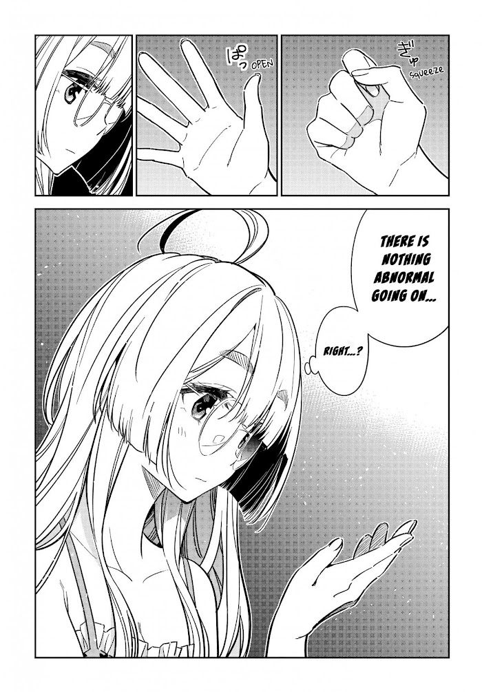 Shiunji-ke no Kodomotachi Chap 4 - Next Chap 5