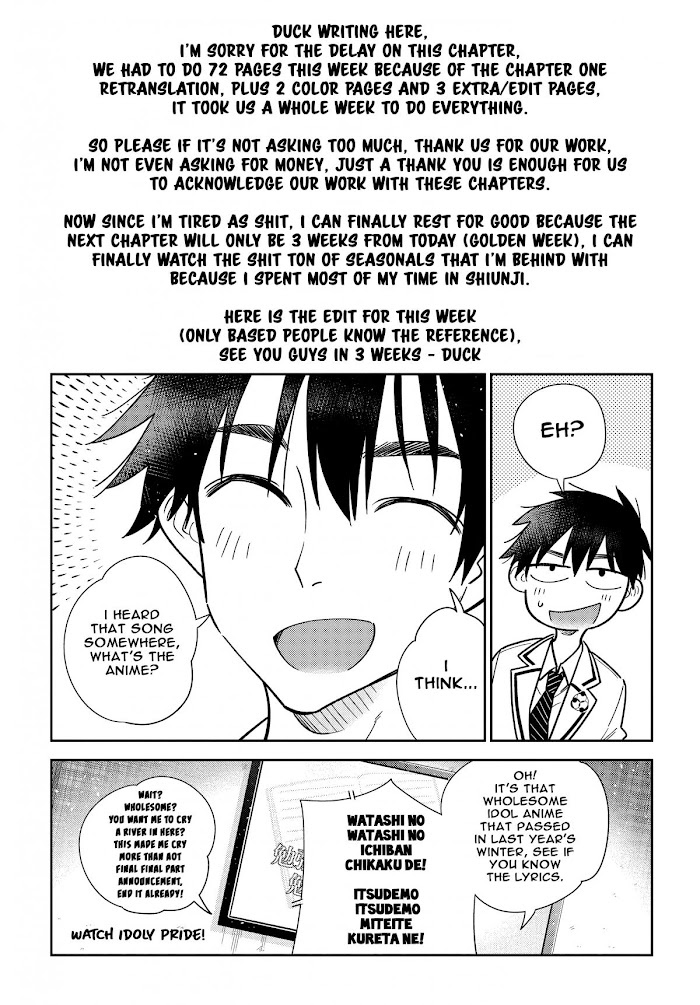 Shiunji-ke no Kodomotachi Chap 5 - Next Chap 6