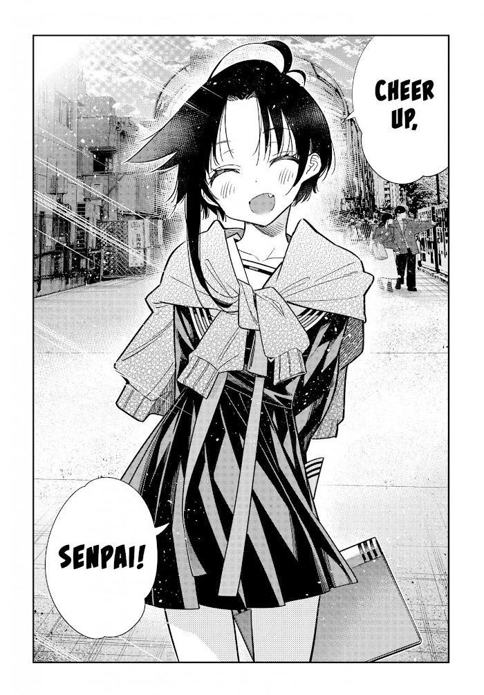 Shiunji-ke no Kodomotachi Chap 5 - Next Chap 6