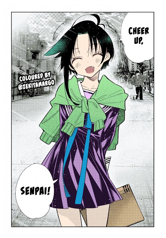 Shiunji-ke no Kodomotachi Chap 5 - Next Chap 6