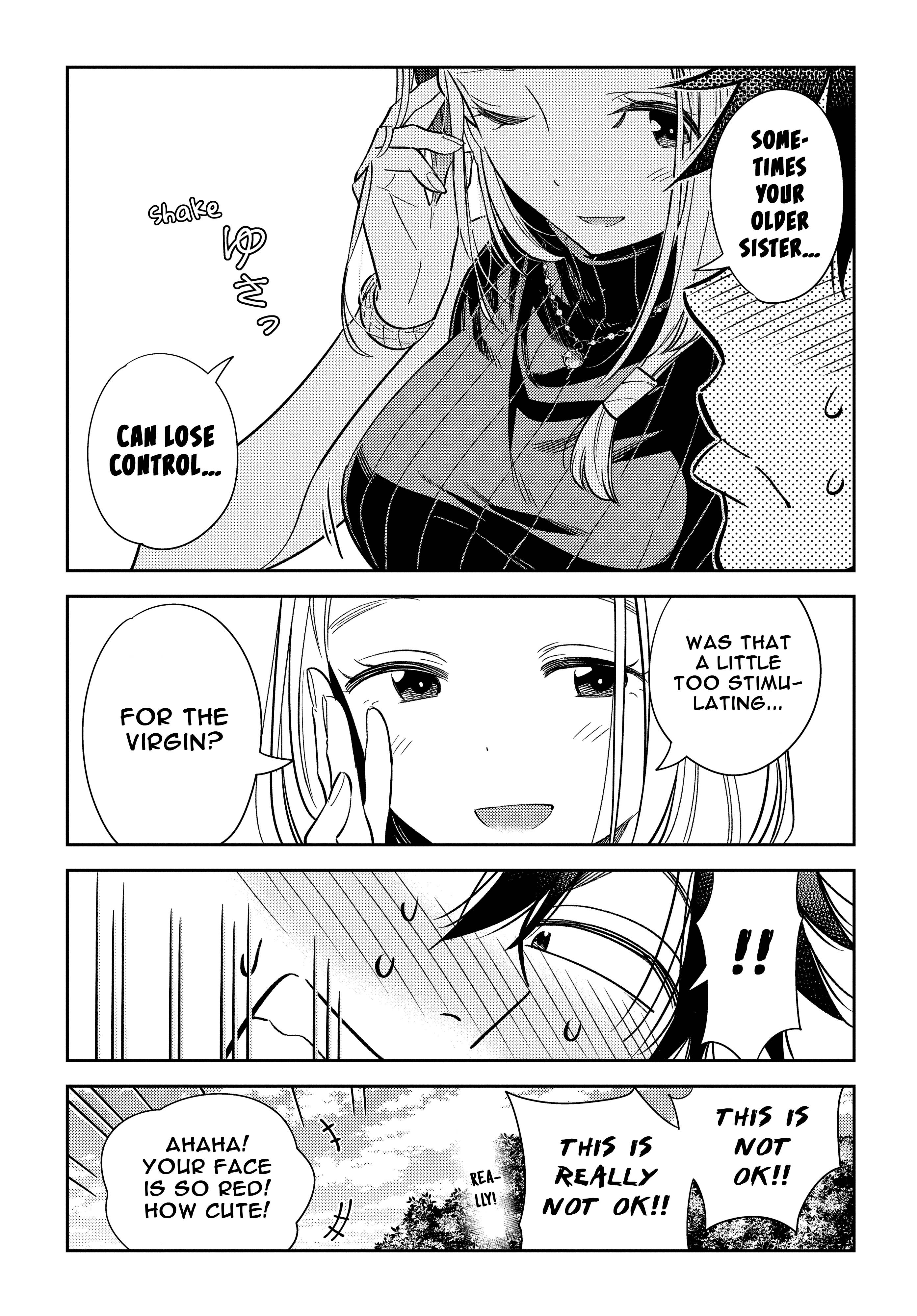 Shiunji-ke no Kodomotachi Chap 6 - Next Chap 7