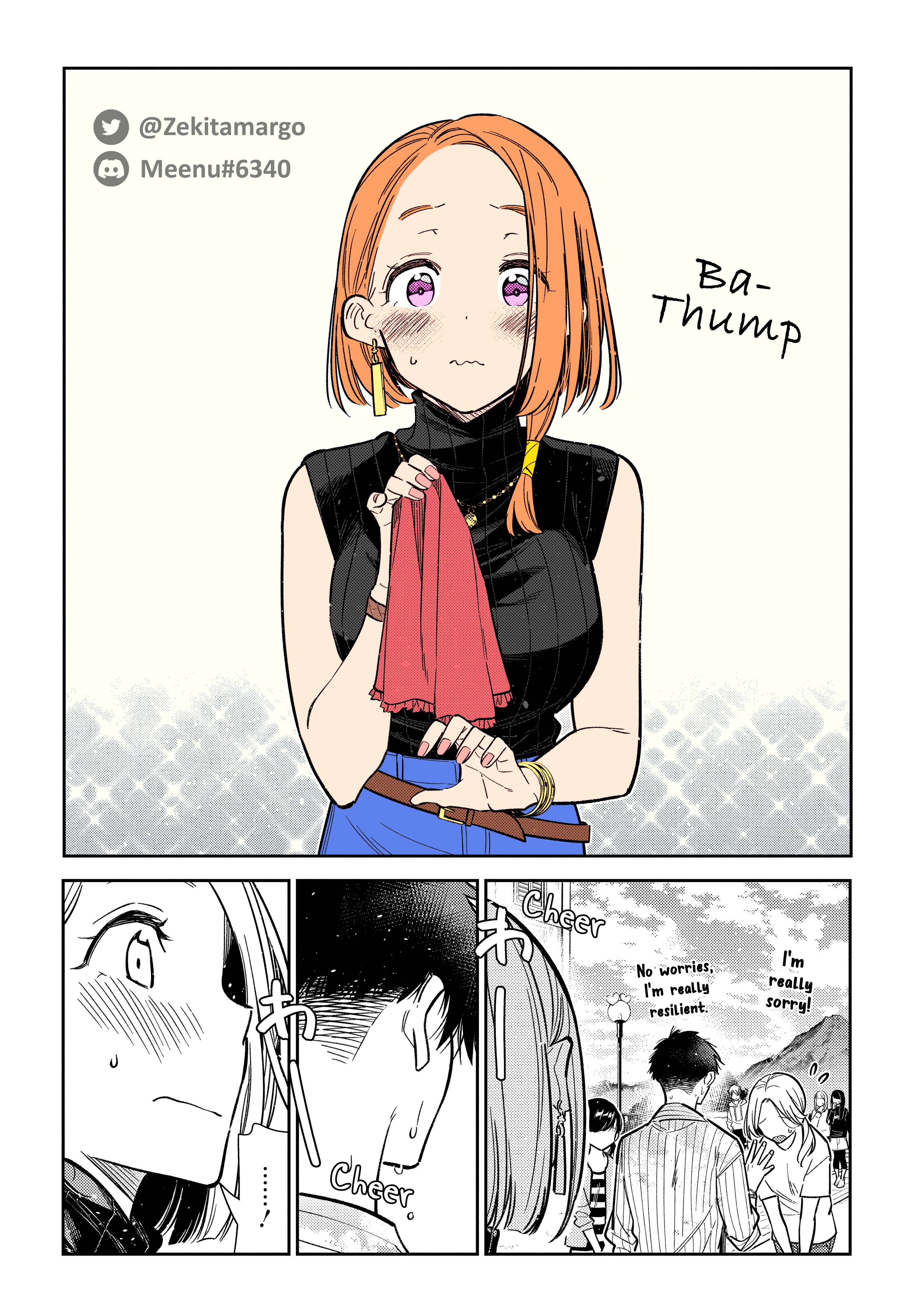 Shiunji-ke no Kodomotachi Chap 6 - Next Chap 7