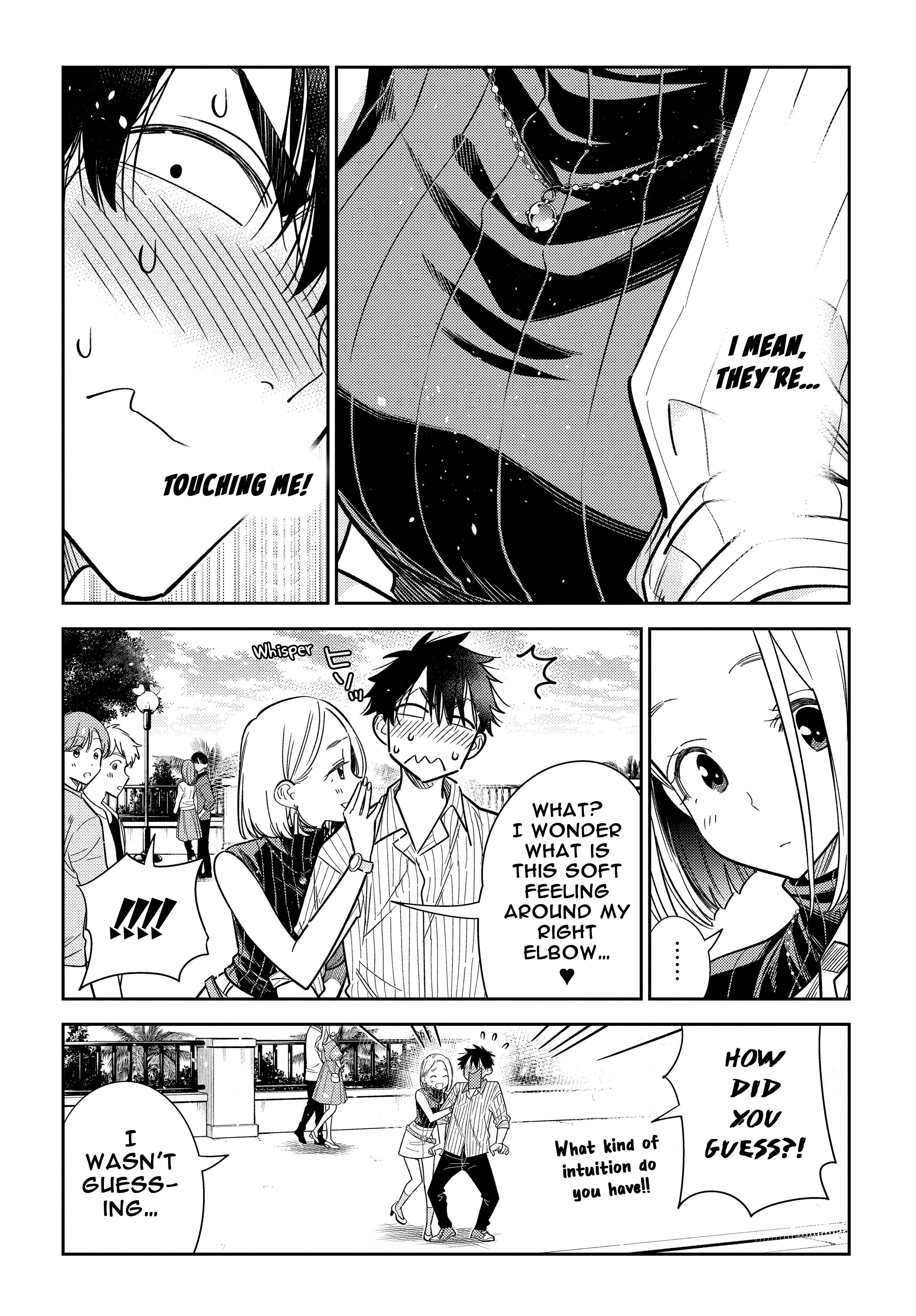 Shiunji-ke no Kodomotachi Chap 6 - Next Chap 7