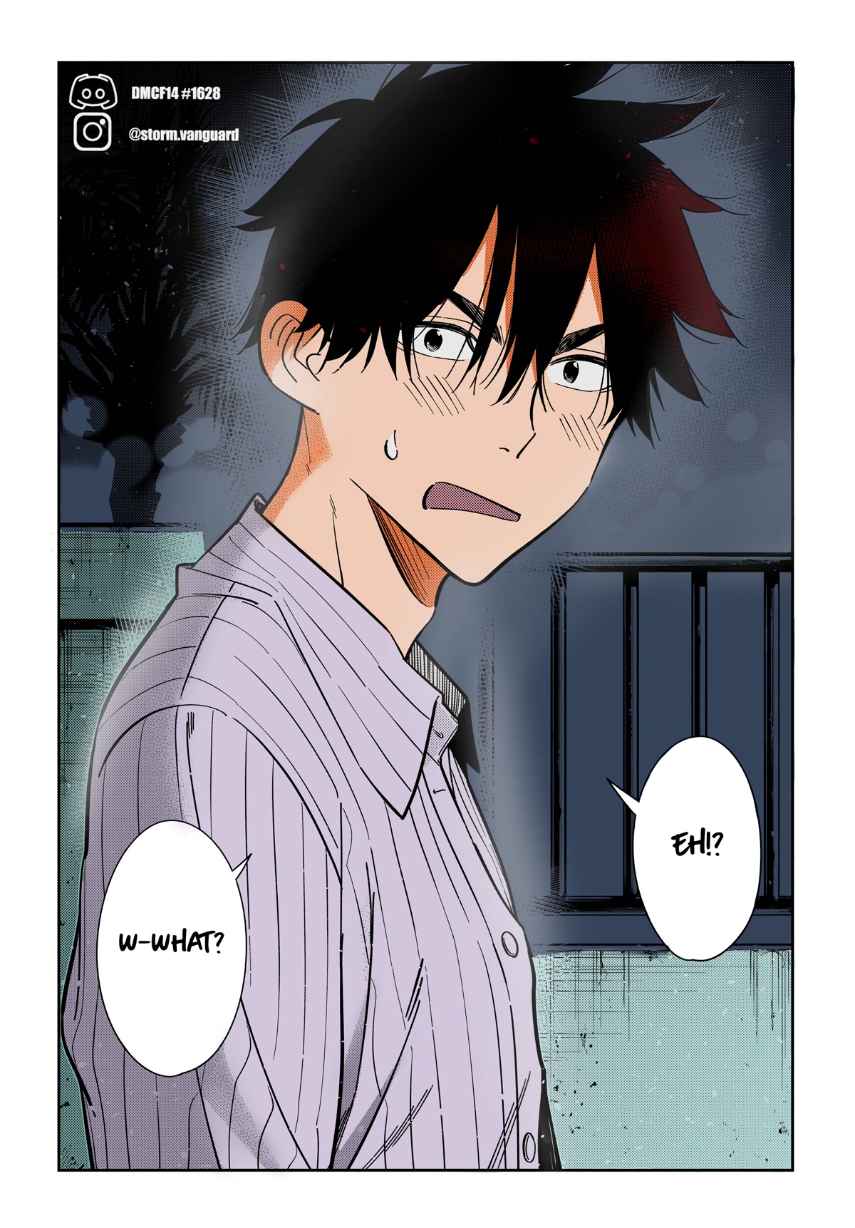 Shiunji-ke no Kodomotachi Chap 8 - Next Chap 9