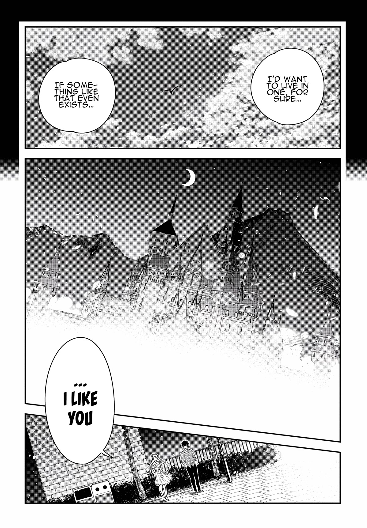 Shiunji-ke no Kodomotachi Chap 8 - Next Chap 9