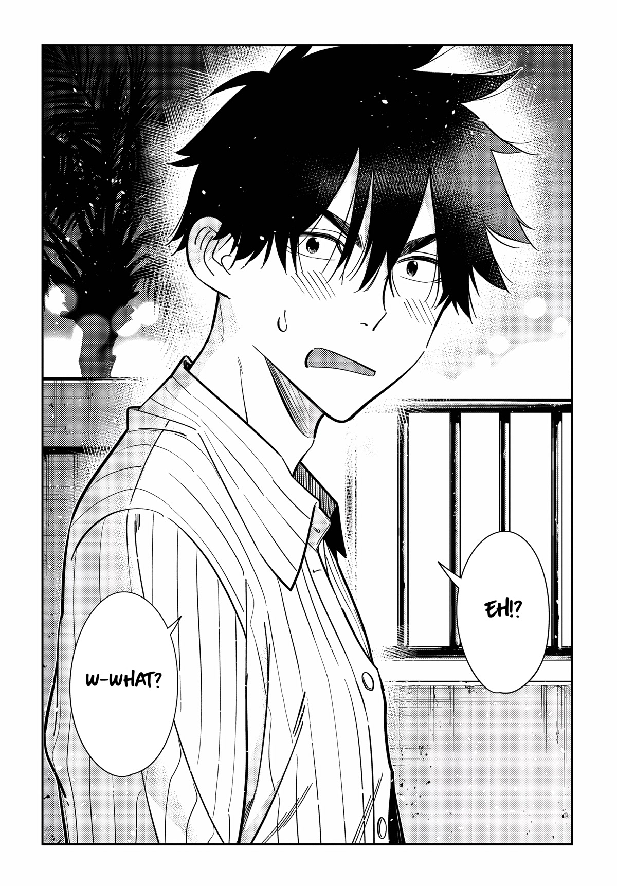 Shiunji-ke no Kodomotachi Chap 8 - Next Chap 9
