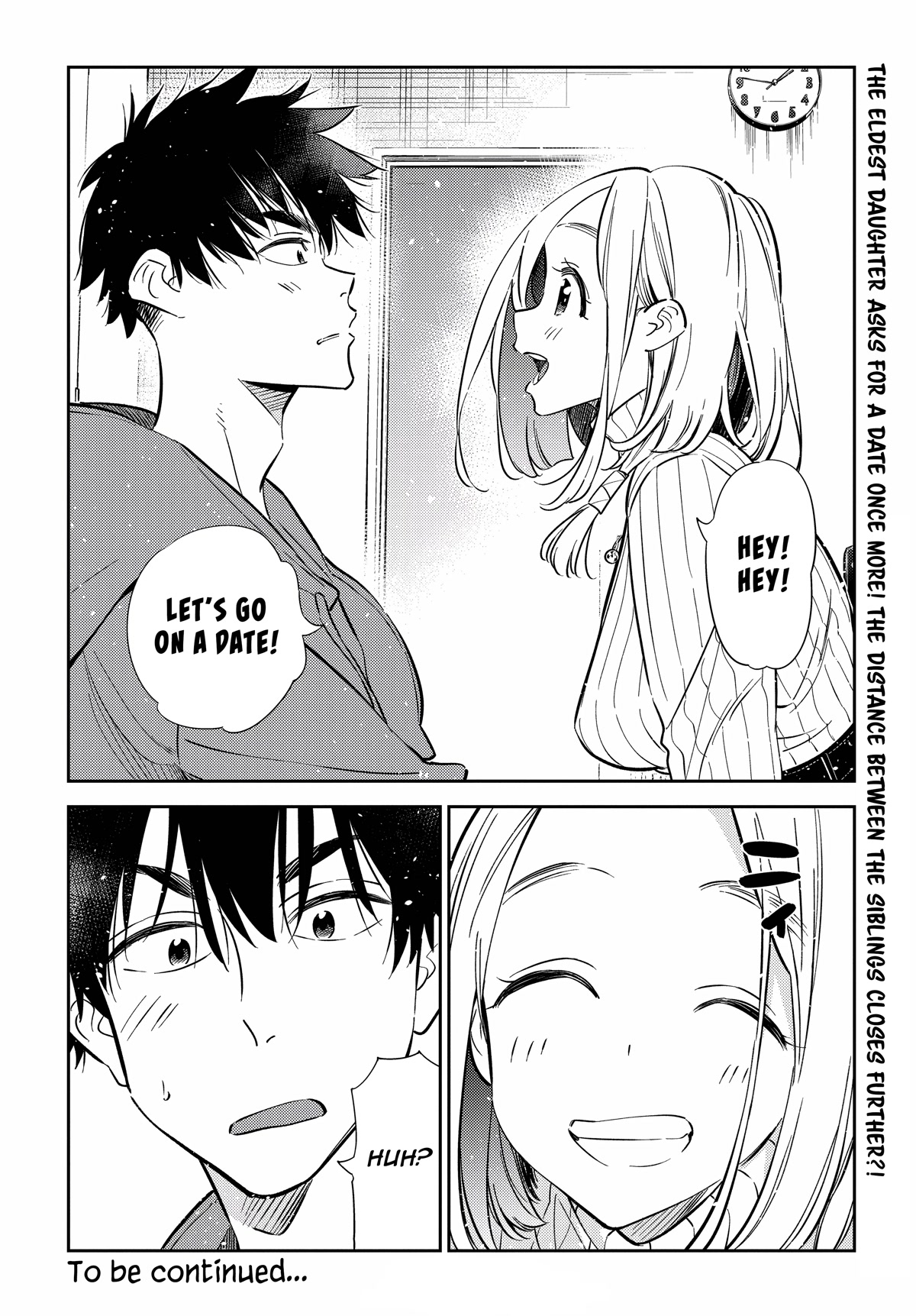 Shiunji-ke no Kodomotachi Chap 9 - Next Chap 10