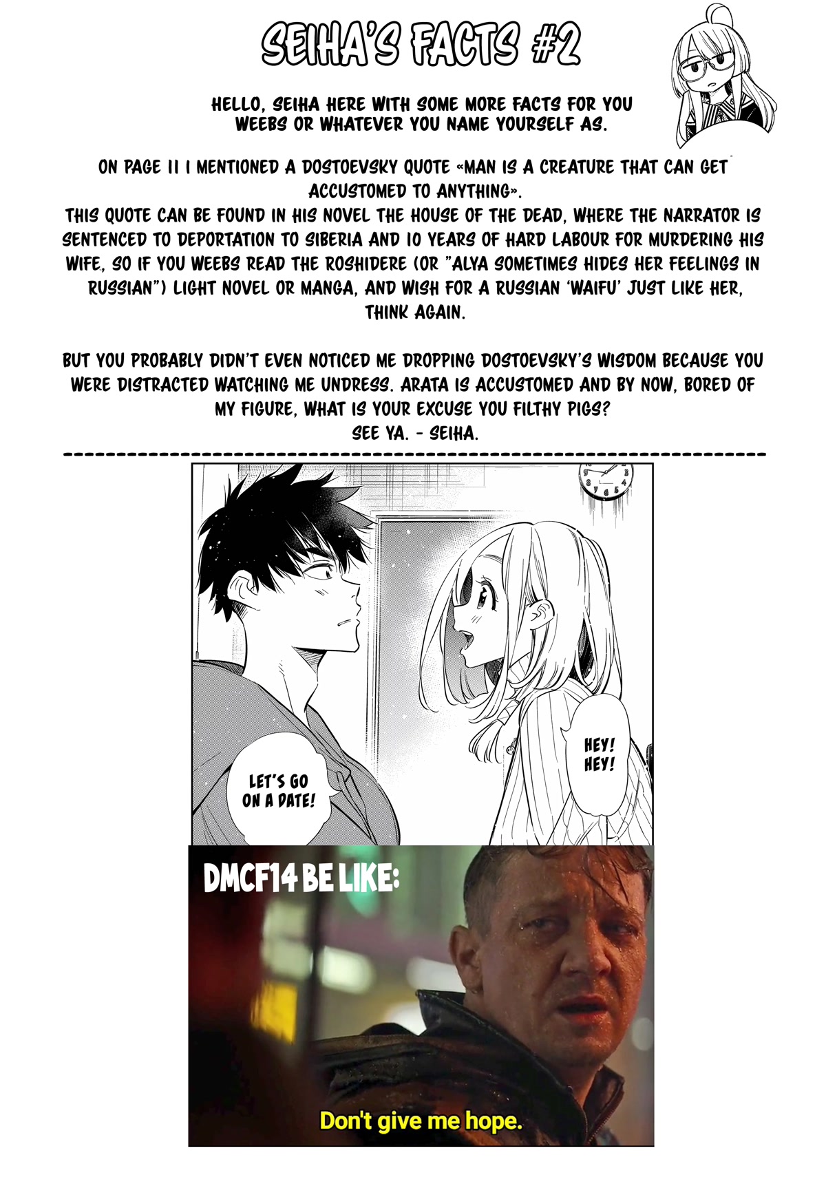 Shiunji-ke no Kodomotachi Chap 9 - Next Chap 10