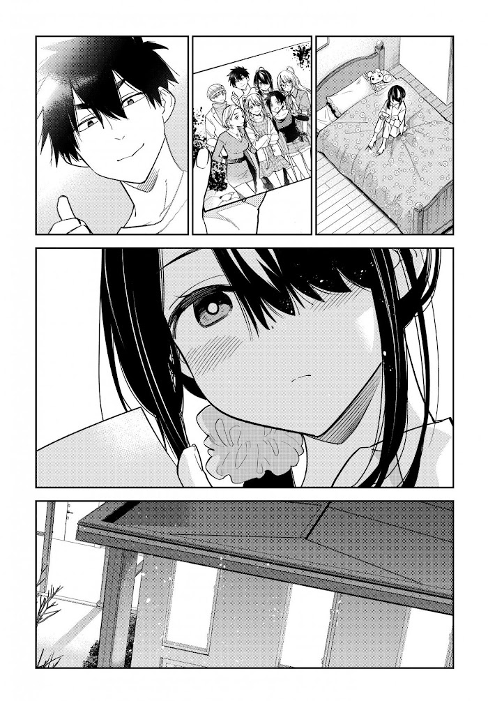 Shiunji-ke no Kodomotachi Chap 1 - Next Chap 2