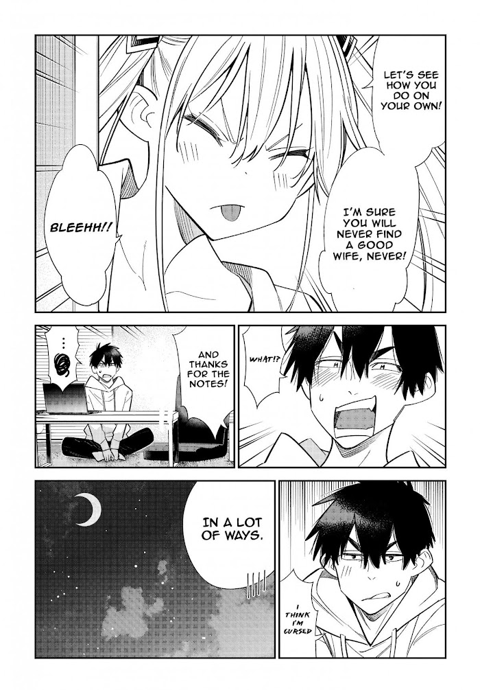 Shiunji-ke no Kodomotachi Chap 1 - Next Chap 2