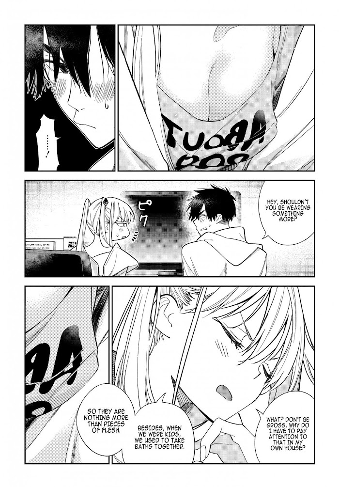 Shiunji-ke no Kodomotachi Chap 1 - Next Chap 2