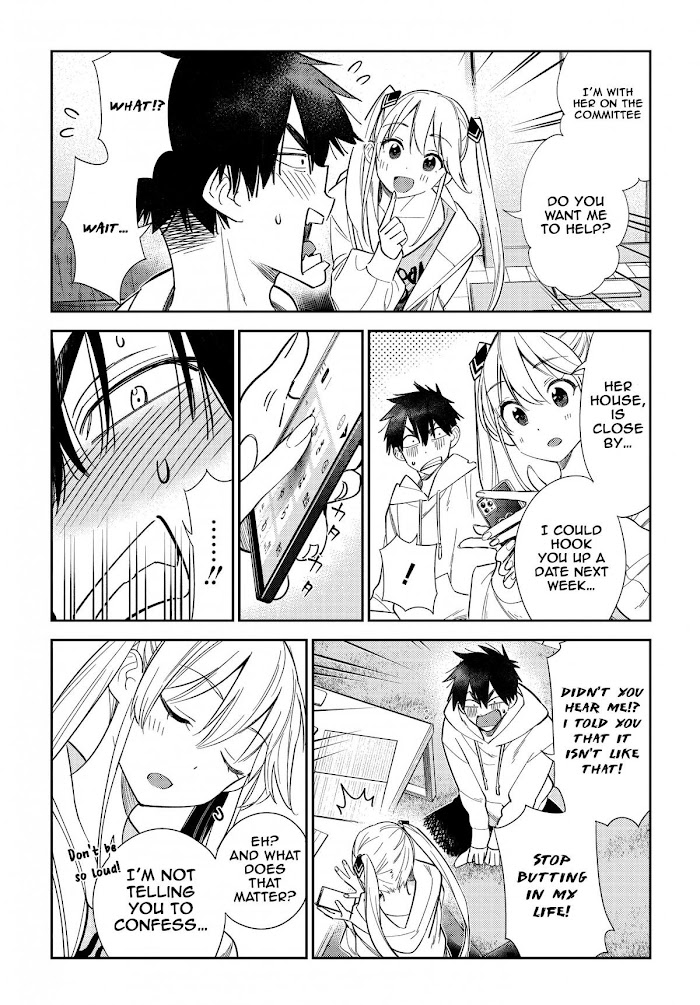 Shiunji-ke no Kodomotachi Chap 1 - Next Chap 2