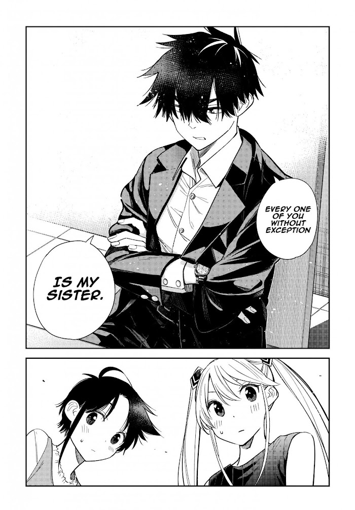 Shiunji-ke no Kodomotachi Chap 1 - Next Chap 2
