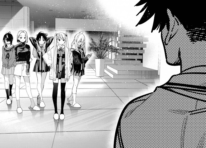 Shiunji-ke no Kodomotachi Chap 1 - Next Chap 2