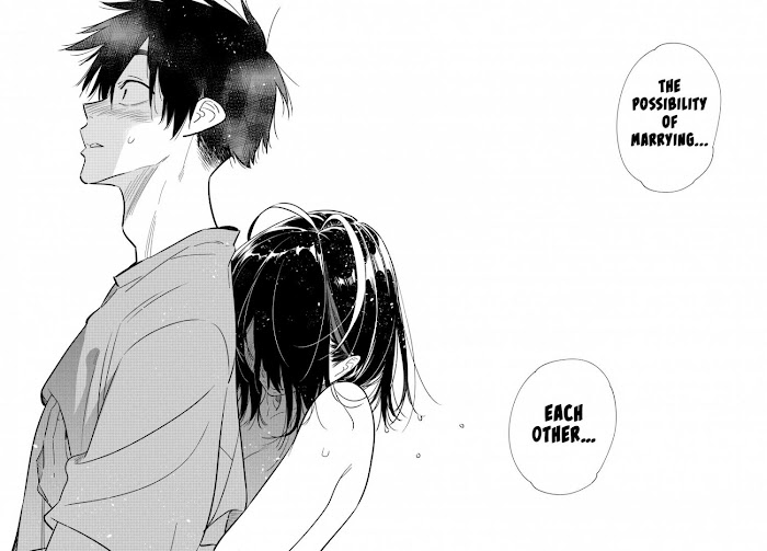 Shiunji-ke no Kodomotachi Chap 2 - Next Chap 3