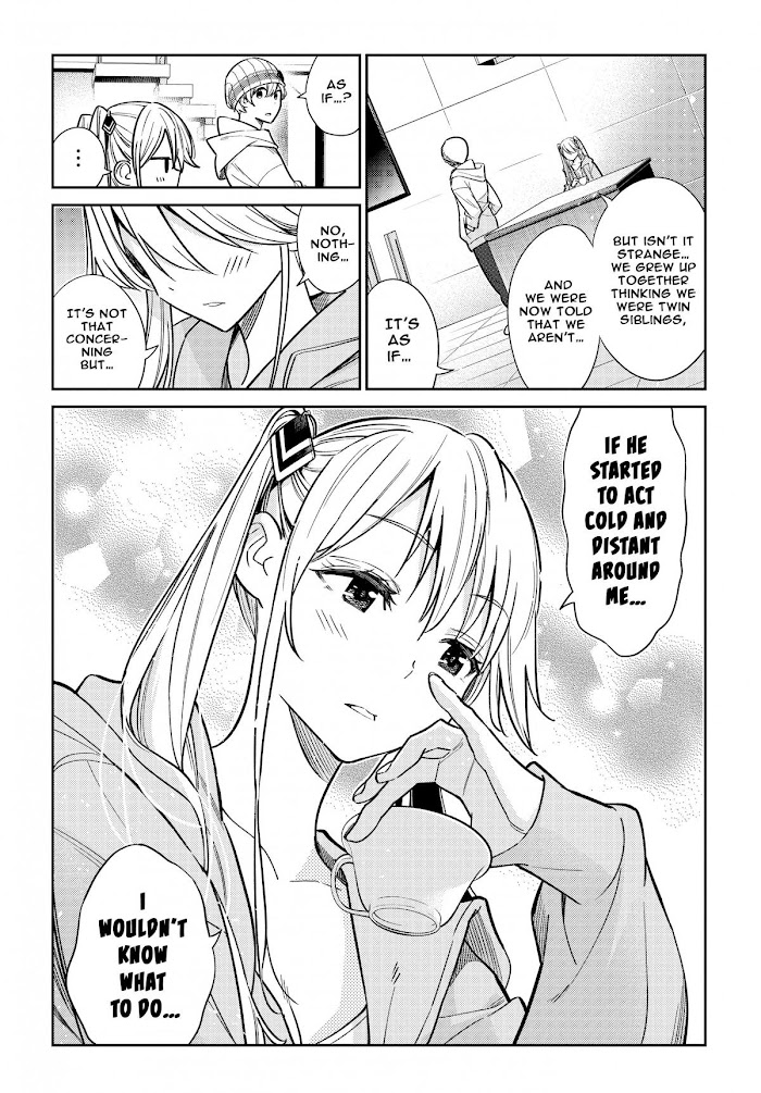 Shiunji-ke no Kodomotachi Chap 2 - Next Chap 3