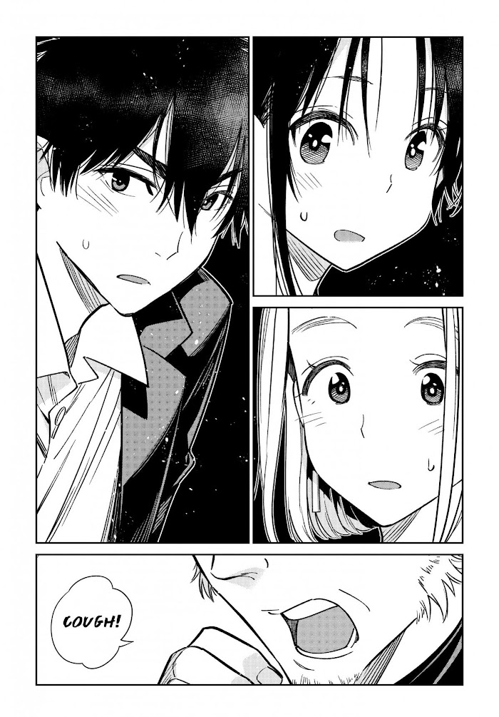 Shiunji-ke no Kodomotachi Chap 2 - Next Chap 3