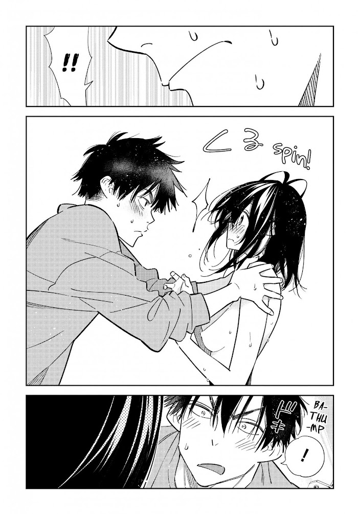 Shiunji-ke no Kodomotachi Chap 3 - Next Chap 4