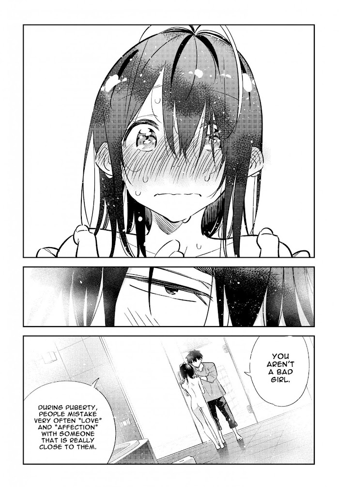 Shiunji-ke no Kodomotachi Chap 3 - Next Chap 4