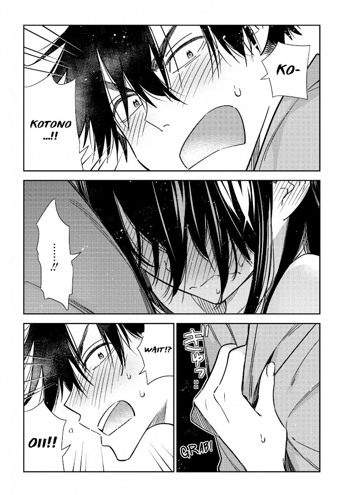 Shiunji-ke no Kodomotachi Chap 3 - Next Chap 4