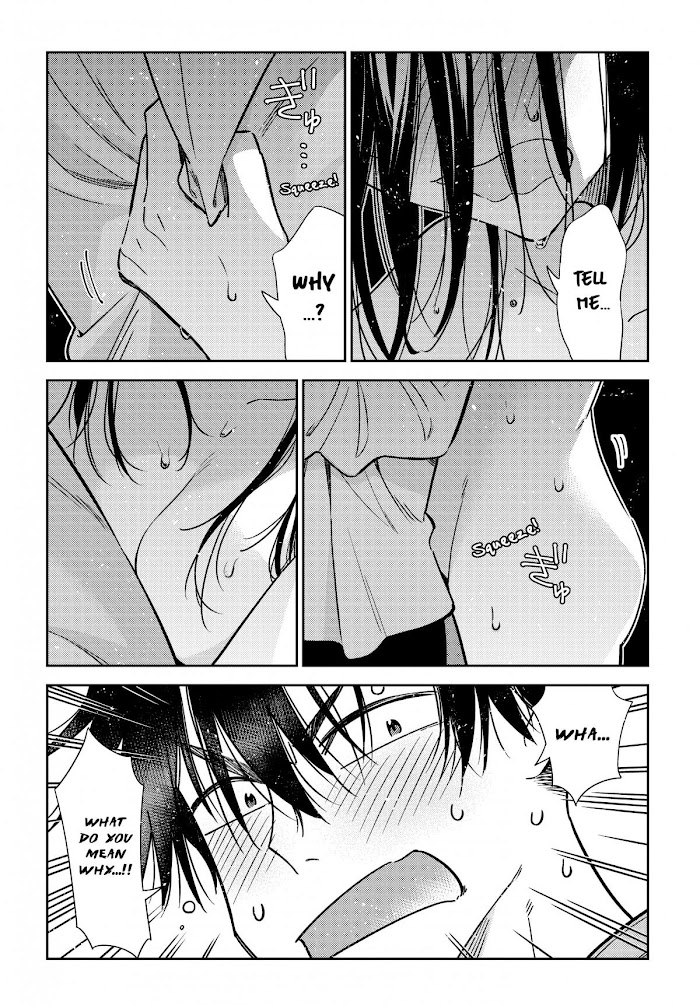 Shiunji-ke no Kodomotachi Chap 3 - Next Chap 4