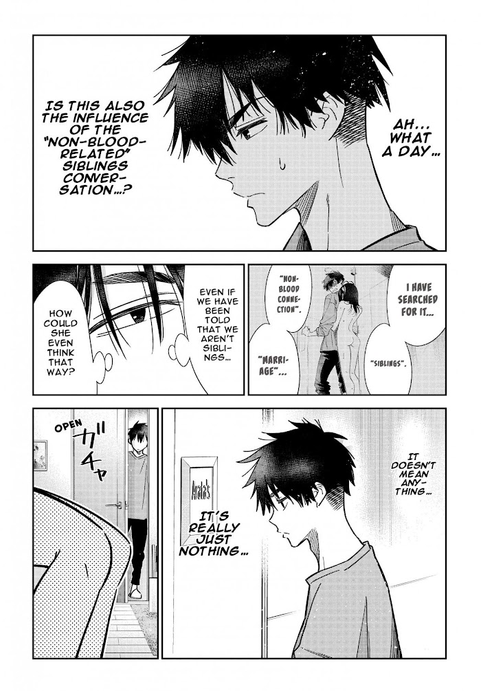 Shiunji-ke no Kodomotachi Chap 3 - Next Chap 4